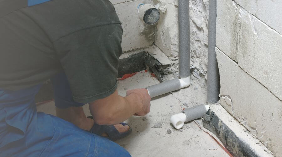 Septic Tank Scum Layer Removal in Coleharbor, ND